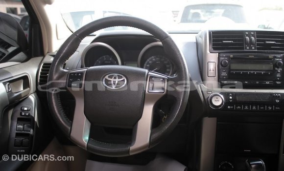 Buy Import Toyota Prado Other Car in Import - Dubai in Abhasia Buy Import Toyota Prado Other Car in Import - Dubai in Abhasia
