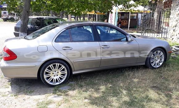 Buy Used Mercedes-Benz E–Class Other Car in Tbilisi in Tbilisi Buy Used Mercedes-Benz E–Class Other Car in Tbilisi in Tbilisi