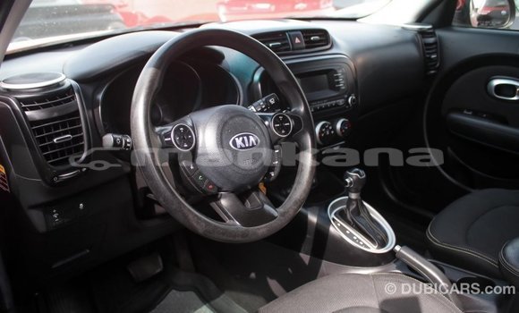 Buy Import Kia Soul Red Car in Import - Dubai in Abhasia Buy Import Kia Soul Red Car in Import - Dubai in Abhasia