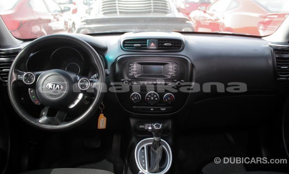 Buy Import Kia Soul Red Car in Import - Dubai in Abhasia Buy Import Kia Soul Red Car in Import - Dubai in Abhasia