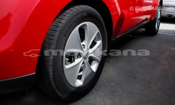 Buy Import Kia Soul Red Car in Import - Dubai in Abhasia Buy Import Kia Soul Red Car in Import - Dubai in Abhasia