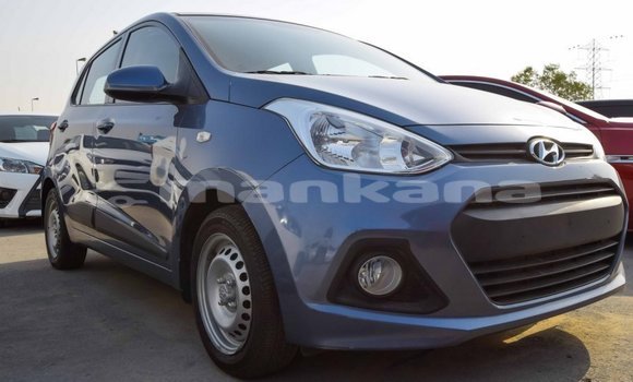 Buy Import Hyundai i10 Other Car in Import - Dubai in Abhasia Buy Import Hyundai i10 Other Car in Import - Dubai in Abhasia