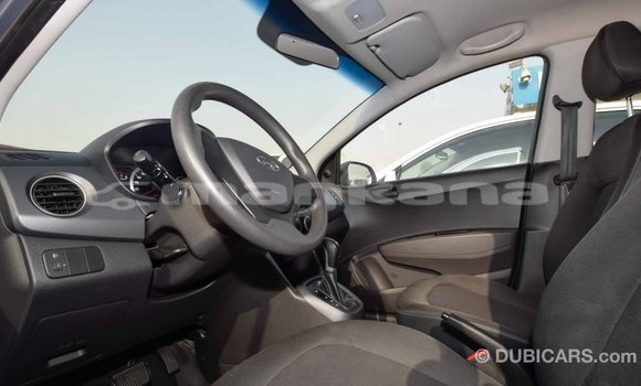 Buy Import Hyundai i10 Other Car in Import - Dubai in Abhasia Buy Import Hyundai i10 Other Car in Import - Dubai in Abhasia