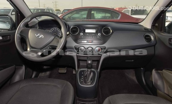 Buy Import Hyundai i10 Other Car in Import - Dubai in Abhasia Buy Import Hyundai i10 Other Car in Import - Dubai in Abhasia