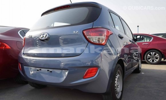 Buy Import Hyundai i10 Other Car in Import - Dubai in Abhasia Buy Import Hyundai i10 Other Car in Import - Dubai in Abhasia