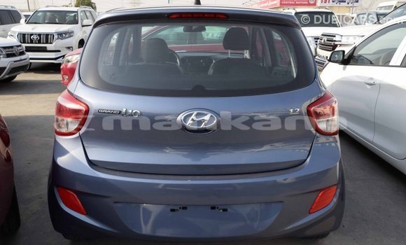 Buy Import Hyundai i10 Other Car in Import - Dubai in Abhasia Buy Import Hyundai i10 Other Car in Import - Dubai in Abhasia