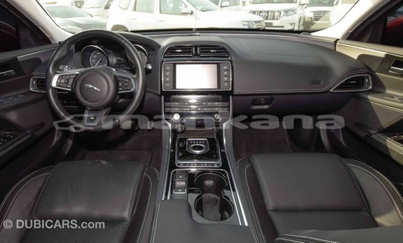 Buy Import Jaguar XE Red Car in Import - Dubai in Abhasia Buy Import Jaguar XE Red Car in Import - Dubai in Abhasia