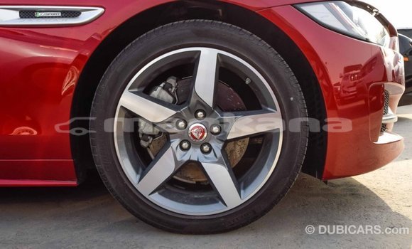 Buy Import Jaguar XE Red Car in Import - Dubai in Abhasia Buy Import Jaguar XE Red Car in Import - Dubai in Abhasia