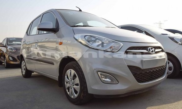 Buy Import Hyundai i10 Other Car in Import - Dubai in Abhasia Buy Import Hyundai i10 Other Car in Import - Dubai in Abhasia