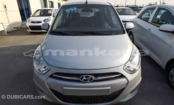 Buy Import Hyundai i10 Other Car in Import - Dubai in Abhasia Buy Import Hyundai i10 Other Car in Import - Dubai in Abhasia