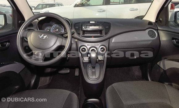 Buy Import Hyundai i10 Other Car in Import - Dubai in Abhasia Buy Import Hyundai i10 Other Car in Import - Dubai in Abhasia