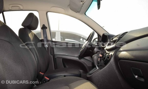 Buy Import Hyundai i10 Other Car in Import - Dubai in Abhasia Buy Import Hyundai i10 Other Car in Import - Dubai in Abhasia