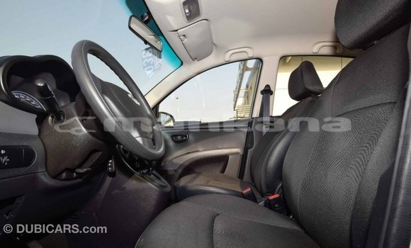 Buy Import Hyundai i10 Other Car in Import - Dubai in Abhasia Buy Import Hyundai i10 Other Car in Import - Dubai in Abhasia