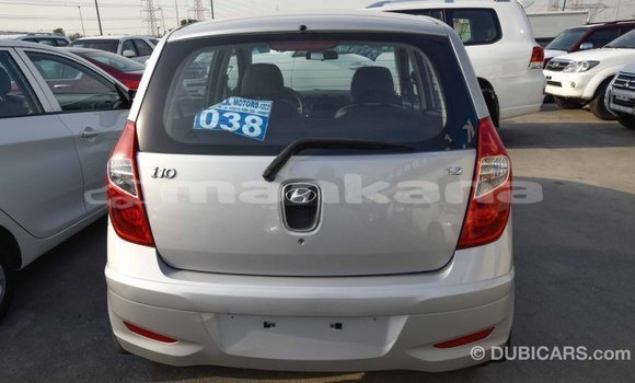 Buy Import Hyundai i10 Other Car in Import - Dubai in Abhasia Buy Import Hyundai i10 Other Car in Import - Dubai in Abhasia