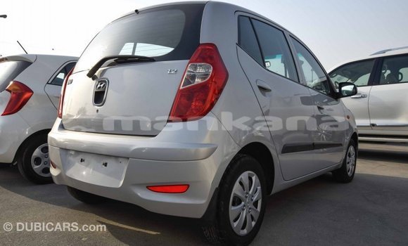 Buy Import Hyundai i10 Other Car in Import - Dubai in Abhasia Buy Import Hyundai i10 Other Car in Import - Dubai in Abhasia