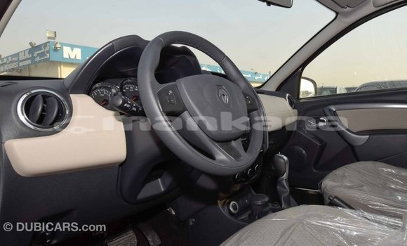 Buy Import Renault Duster White Car in Import - Dubai in Abhasia Buy Import Renault Duster White Car in Import - Dubai in Abhasia