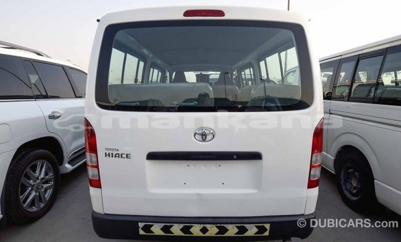 Buy Import Toyota Hiace White Car in Import - Dubai in Abhasia Buy Import Toyota Hiace White Car in Import - Dubai in Abhasia