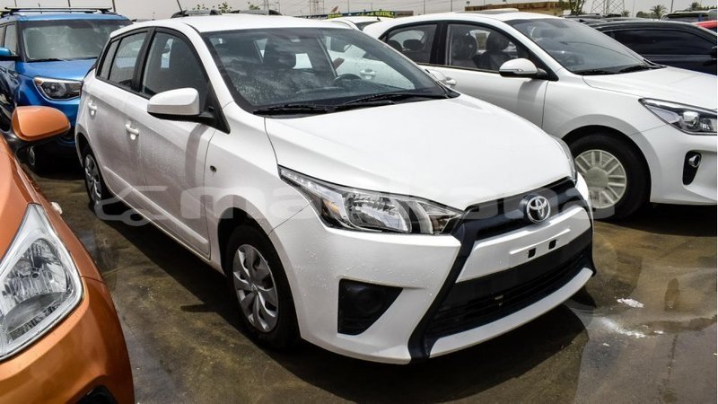 Big with watermark toyota yaris abhasia import dubai 1665