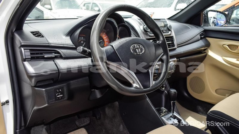 Big with watermark toyota yaris abhasia import dubai 1665