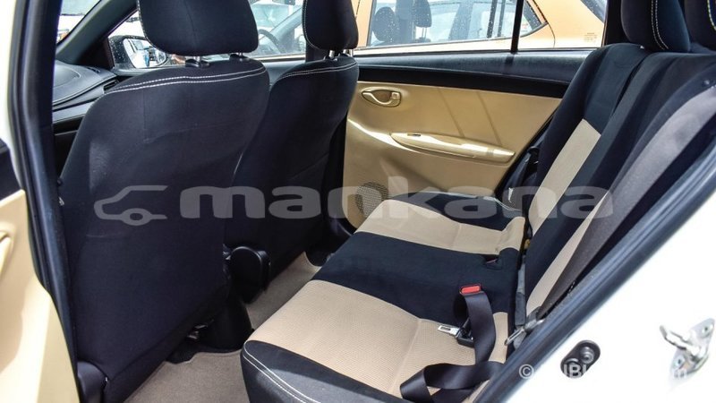 Big with watermark toyota yaris abhasia import dubai 1665