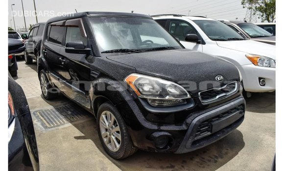 Buy Import Kia Soul Black Car in Import - Dubai in Abhasia Buy Import Kia Soul Black Car in Import - Dubai in Abhasia