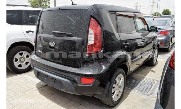 Buy Import Kia Soul Black Car in Import - Dubai in Abhasia Buy Import Kia Soul Black Car in Import - Dubai in Abhasia