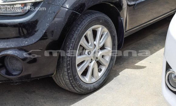 Buy Import Kia Soul Black Car in Import - Dubai in Abhasia Buy Import Kia Soul Black Car in Import - Dubai in Abhasia