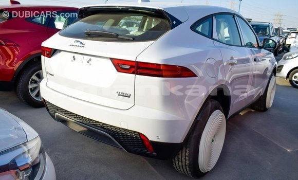 Buy Import Jaguar E-Pace White Car in Import - Dubai in Abhasia Buy Import Jaguar E-Pace White Car in Import - Dubai in Abhasia