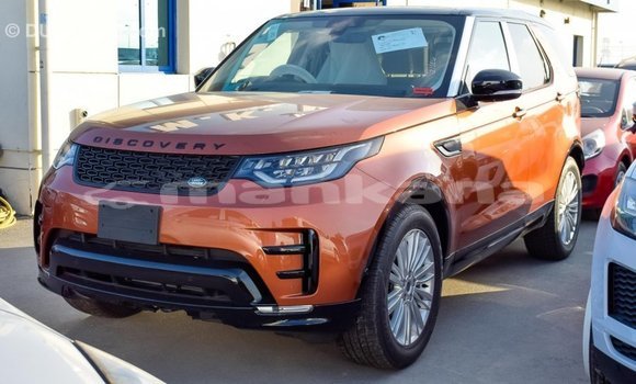 Buy Import Land Rover Discovery Other Car in Import - Dubai in Abhasia Buy Import Land Rover Discovery Other Car in Import - Dubai in Abhasia