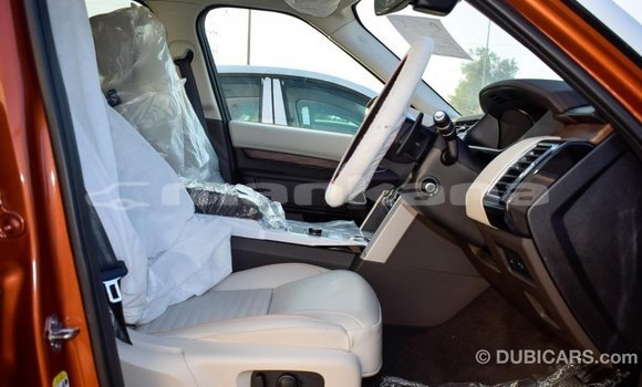 Buy Import Land Rover Discovery Other Car in Import - Dubai in Abhasia Buy Import Land Rover Discovery Other Car in Import - Dubai in Abhasia