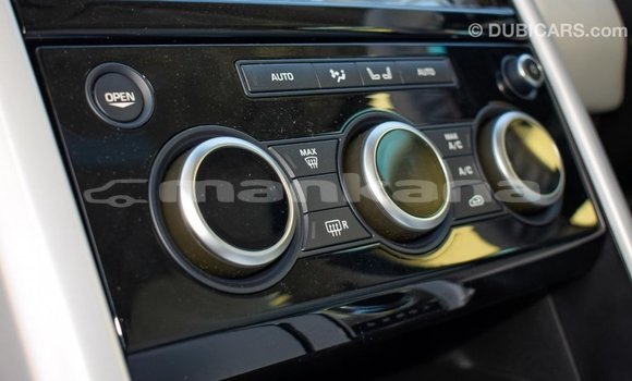 Buy Import Land Rover Discovery Other Car in Import - Dubai in Abhasia Buy Import Land Rover Discovery Other Car in Import - Dubai in Abhasia