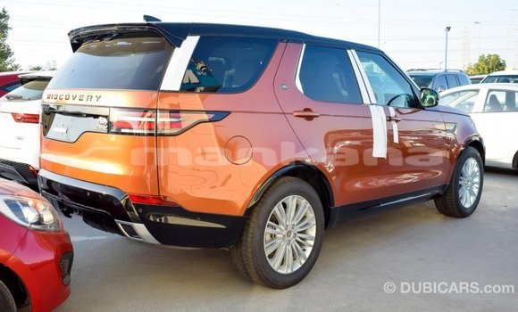 Buy Import Land Rover Discovery Other Car in Import - Dubai in Abhasia Buy Import Land Rover Discovery Other Car in Import - Dubai in Abhasia