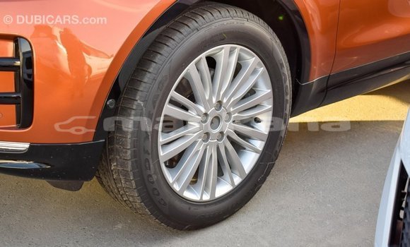 Buy Import Land Rover Discovery Other Car in Import - Dubai in Abhasia Buy Import Land Rover Discovery Other Car in Import - Dubai in Abhasia