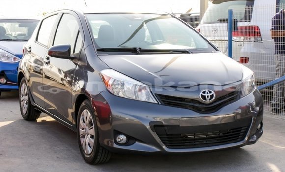 Buy Import Toyota Yaris Other Car in Import - Dubai in Abhasia Buy Import Toyota Yaris Other Car in Import - Dubai in Abhasia