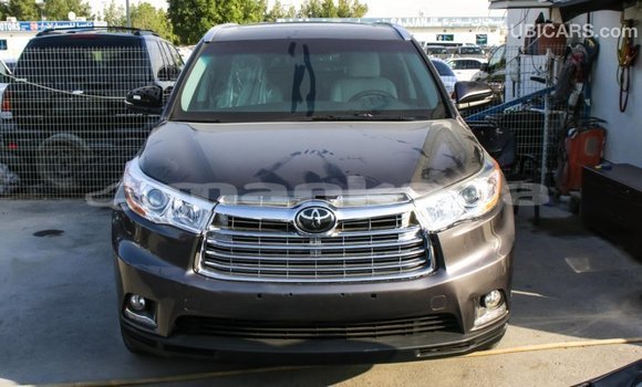 Buy Import Toyota Highlander Other Car in Import - Dubai in Abhasia Buy Import Toyota Highlander Other Car in Import - Dubai in Abhasia