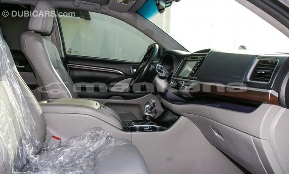 Buy Import Toyota Highlander Other Car in Import - Dubai in Abhasia Buy Import Toyota Highlander Other Car in Import - Dubai in Abhasia