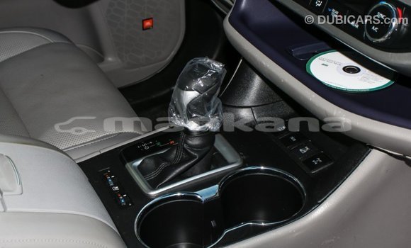 Buy Import Toyota Highlander Other Car in Import - Dubai in Abhasia Buy Import Toyota Highlander Other Car in Import - Dubai in Abhasia