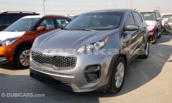 Buy Import Kia Sportage Other Car in Import - Dubai in Abhasia Buy Import Kia Sportage Other Car in Import - Dubai in Abhasia