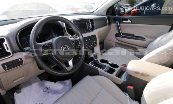 Buy Import Kia Sportage Other Car in Import - Dubai in Abhasia Buy Import Kia Sportage Other Car in Import - Dubai in Abhasia