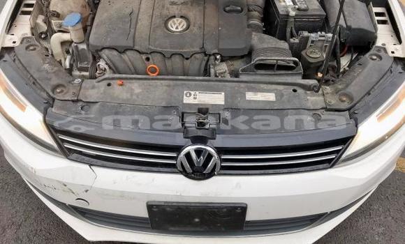 Buy Used Volkswagen Jetta White Car in Tbilisi in Tbilisi Buy Used Volkswagen Jetta White Car in Tbilisi in Tbilisi
