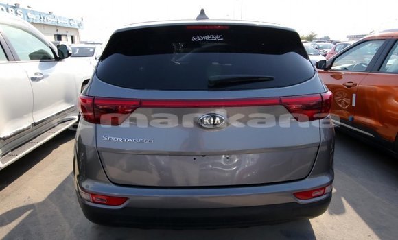 Buy Import Kia Sportage Other Car in Import - Dubai in Abhasia Buy Import Kia Sportage Other Car in Import - Dubai in Abhasia