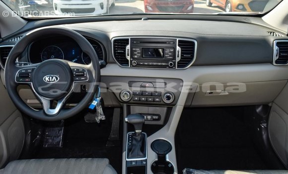 Buy Import Kia Sportage Red Car in Import - Dubai in Abhasia Buy Import Kia Sportage Red Car in Import - Dubai in Abhasia