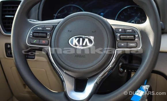 Buy Import Kia Sportage Red Car in Import - Dubai in Abhasia Buy Import Kia Sportage Red Car in Import - Dubai in Abhasia