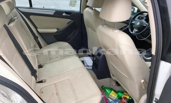 Buy Used Volkswagen Jetta White Car in Tbilisi in Tbilisi Buy Used Volkswagen Jetta White Car in Tbilisi in Tbilisi