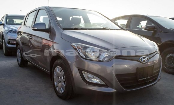 Buy Import Hyundai i20 Other Car in Import - Dubai in Abhasia Buy Import Hyundai i20 Other Car in Import - Dubai in Abhasia