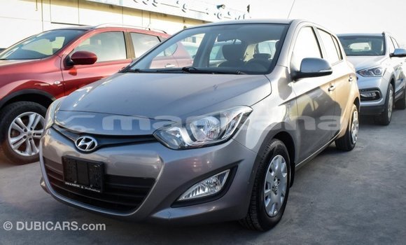 Buy Import Hyundai i20 Other Car in Import - Dubai in Abhasia Buy Import Hyundai i20 Other Car in Import - Dubai in Abhasia