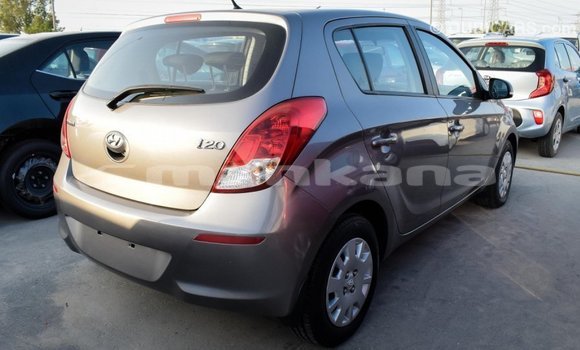 Buy Import Hyundai i20 Other Car in Import - Dubai in Abhasia Buy Import Hyundai i20 Other Car in Import - Dubai in Abhasia
