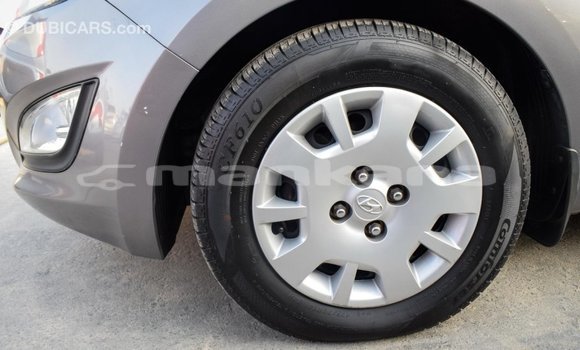 Buy Import Hyundai i20 Other Car in Import - Dubai in Abhasia Buy Import Hyundai i20 Other Car in Import - Dubai in Abhasia