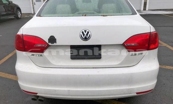 Buy Used Volkswagen Jetta White Car in Tbilisi in Tbilisi Buy Used Volkswagen Jetta White Car in Tbilisi in Tbilisi