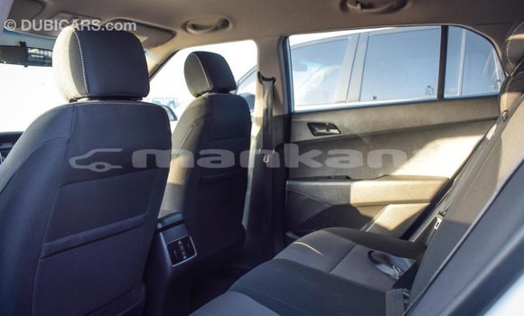 Buy Import Hyundai Creta White Car in Import - Dubai in Abhasia Buy Import Hyundai Creta White Car in Import - Dubai in Abhasia